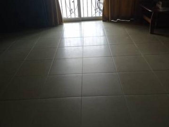Rumah 2 tingkat fully furnished