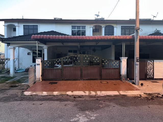 Rumah 2 Tingkat Fully Renovated Direct Owner