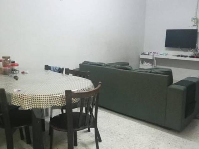 Rumah 2 Tingkat Tepi HUSM Kubang KerianLow Depo