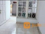Rumah 2.5 Lantai Akses Strategis Murah di Kebon Jeruk