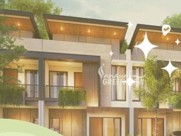 RUMAH 2LANTAI SYARIAH DI PONOROGO