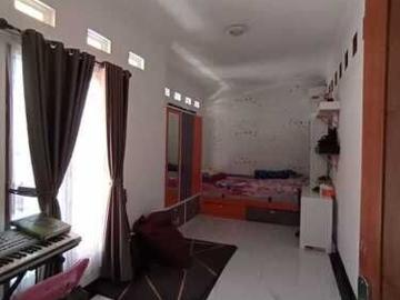 RUMAH 2LANTAI SIAP HUNI DI ARIA GRAHA SOEKARNOHATTA