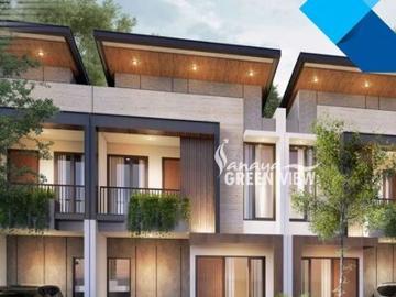 RUMAH 2LANTAI 400JUTAAN SYARIAH DI PONOROGO