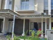 Rumah 3 Lantai di Springville Residence Bekasi Timur