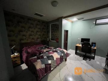 Rumah 3lt full renov di Mutiara Taman Palem Jakarta Barat