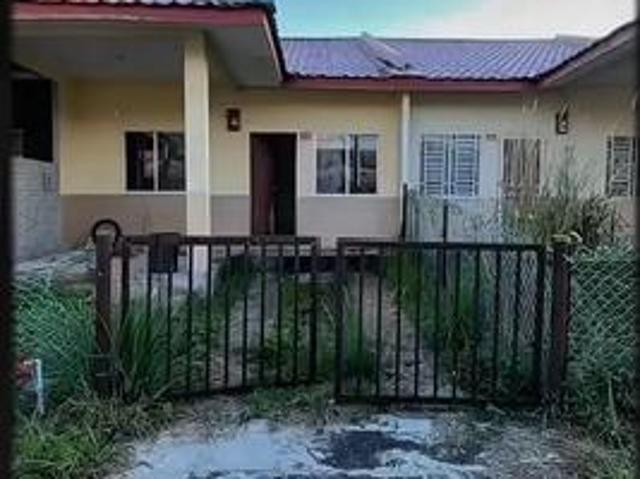 Rumah Taman Apas Permai Dijual