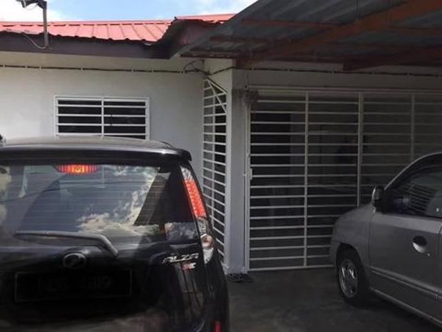 Rumah Taman Beseri Murni Untuk Dijual