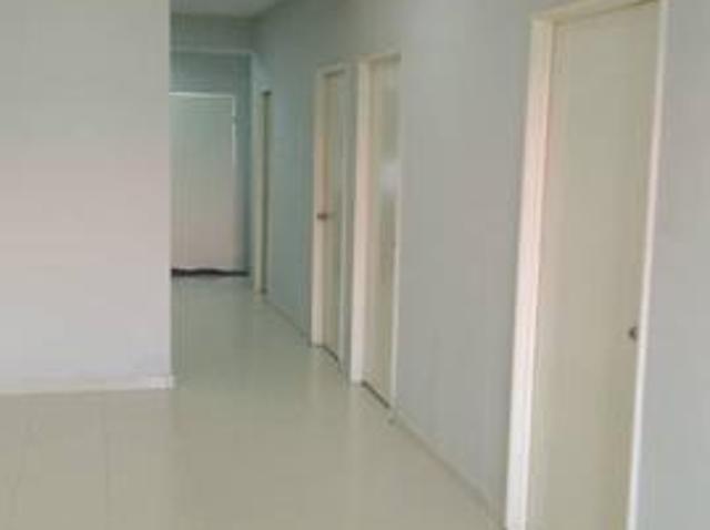 Rumah Taman Bukit Rangin Damai Untuk Dijual