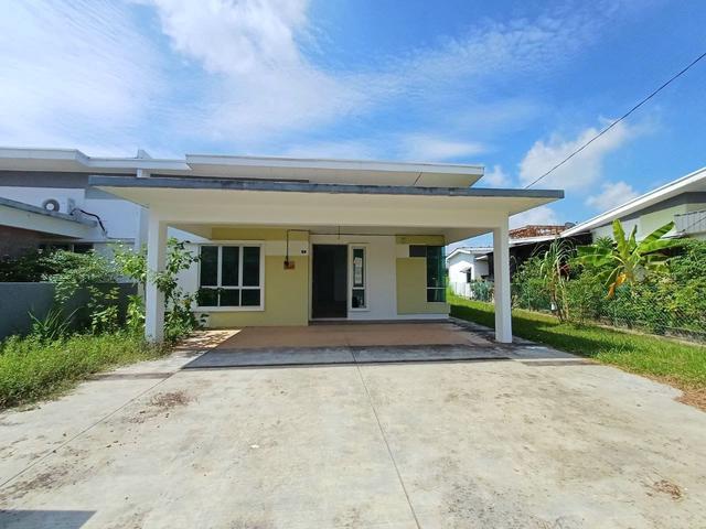 Rumah Taman Louvre ResidenceSemi D Setingkat