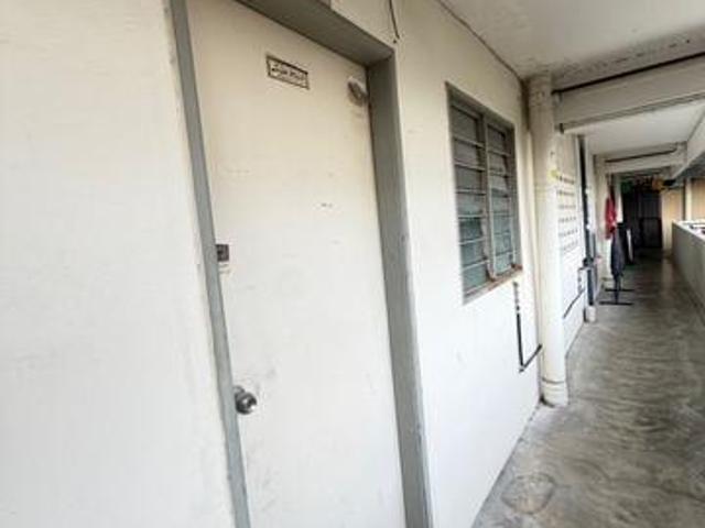 Rumah Taman Serina