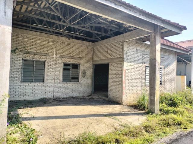 Rumah Tanah 3219 Kp KgPegapit Batu Jln Datuk Kumbar Alor Setar