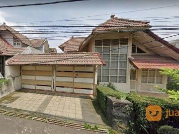 Rumah + Tanah Komp Lembah Permai Hanjuang Hal Luas Lok Strategis