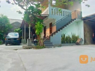 Rumah & Tanah Luas 714 Mtr Cipayung Depok