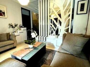 Rumah Tengah Kota Bandung Ciateul dk Lap Tegalega Siap Huni