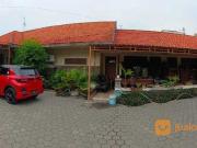 Rumah Tengah Kota @Dharmahusada Surabaya
