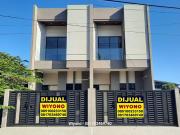 Rumah Tenggilis Mejoyo Selatan Baru Gres Siap Huni Dekat Kampus Ubaya