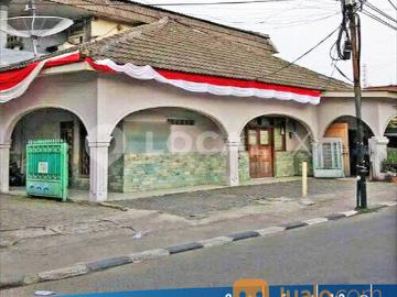 Rumah Tegal Parang Utara Mampang Prapatan, Jakarta Selatan