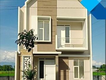 RUMAH TERAKHIR SYARIAH DI PONOROGO