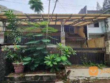 RUMAH TERAWAT MURAH KOMPEK MUARA PETA LEUWI PANJANG BANDUNG
