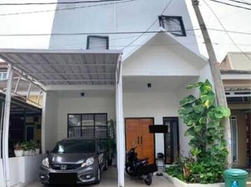 Rumah Terawat Semi Furnish di Margaasih Bandung Dekat Tol Pasirkoja