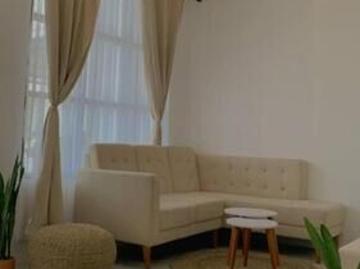 Rumah Terawat 3 Lantai Margaasih Semi Furnish Harga Terbaik