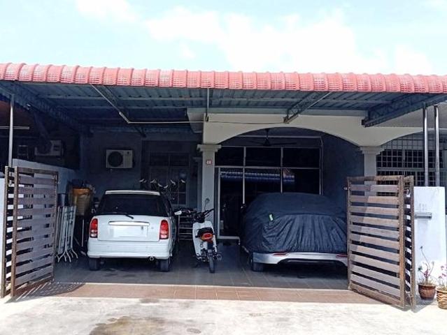 Rumah Teres
