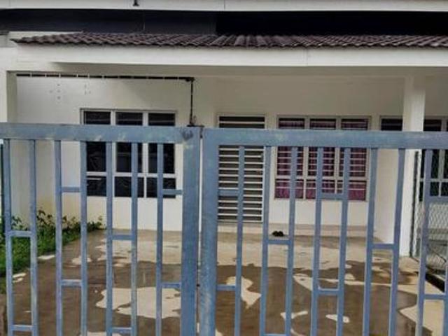 Rumah teres