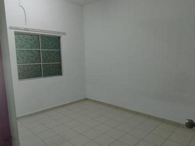 rumah teres