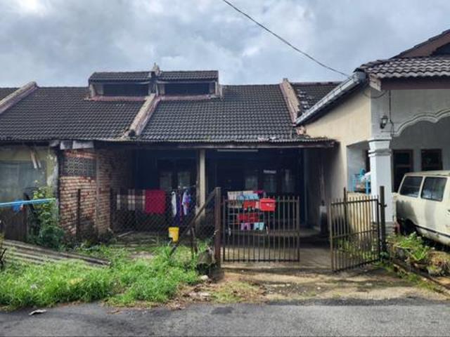 Rumah teres
