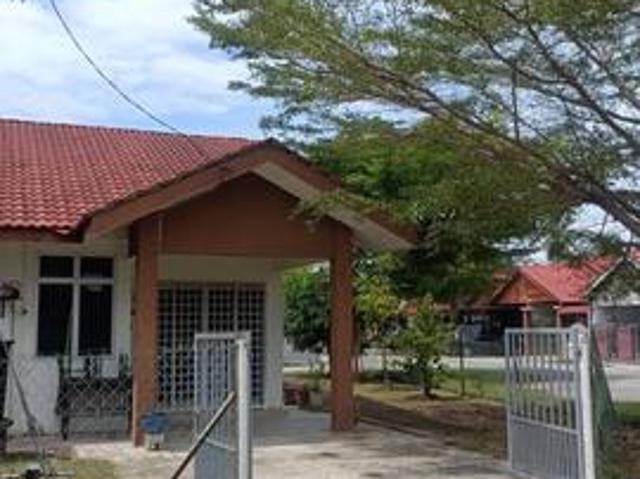 rumah teres 1 tingkat