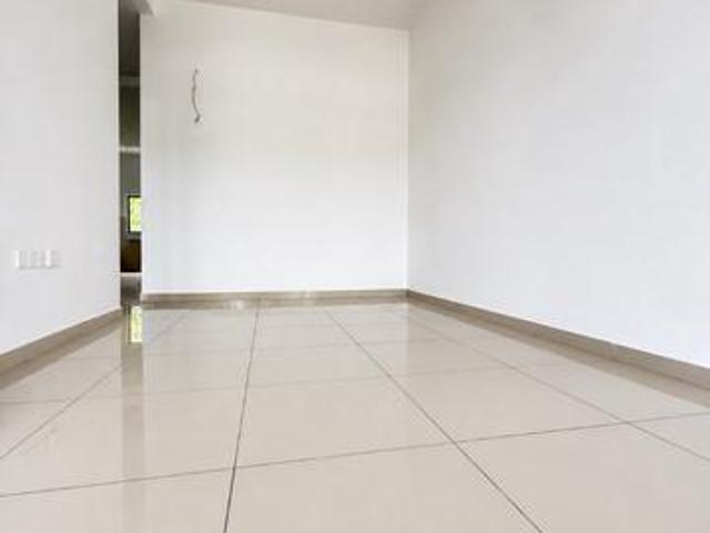Rumah Teres 1 Tingkat Kapar 4 Bilik Layak 100 Loan