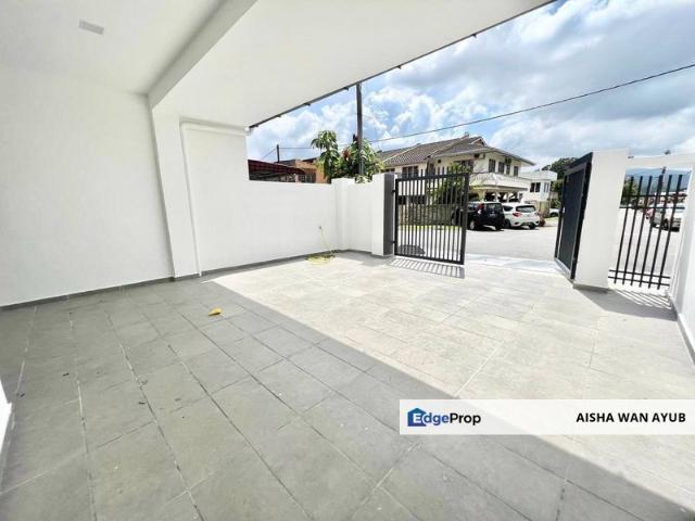 Rumah Teres 1 Tingkat Taman Desa Paling Jaya Semenyih I Fully Renovated & Refurbished I Lotus Semenyih