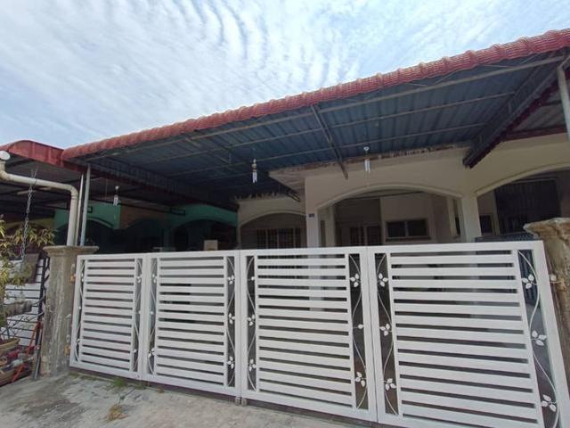 RUMAH TERES 1TINGKAT BPJ SP KEDAH for SALEBelow Market