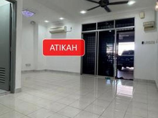 Rumah Teres 2 Tingkat Bandar Putra Bertam Seksyen 3