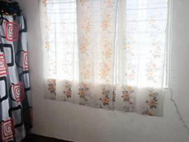 RUMAH TERES 2 TINGKAT LOW COST Tanah Putih Baru