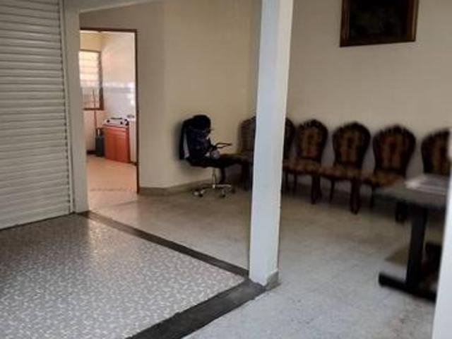 Rumah Teres 2 Tingkat Seksyen 11