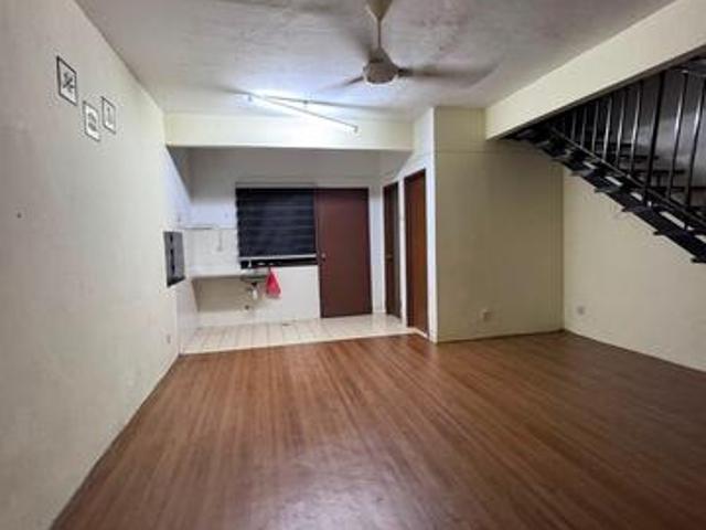 Rumah Teres 2 Tingkat Untuk Dijual Taman Matang Jaya Sungai Buloh