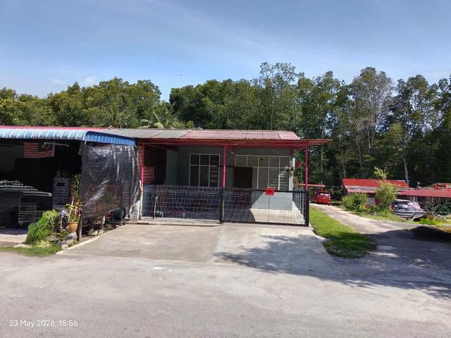 Rumah Teres Taman Nilam SP lokasi menarik