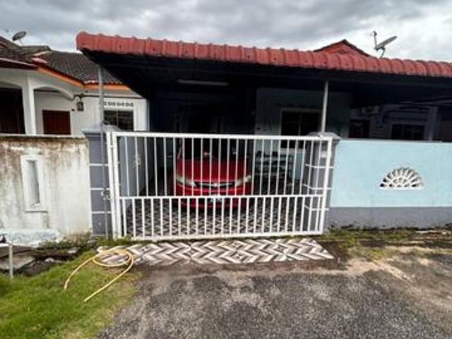 Rumah Teres Taman Seri CempakaPeringgit