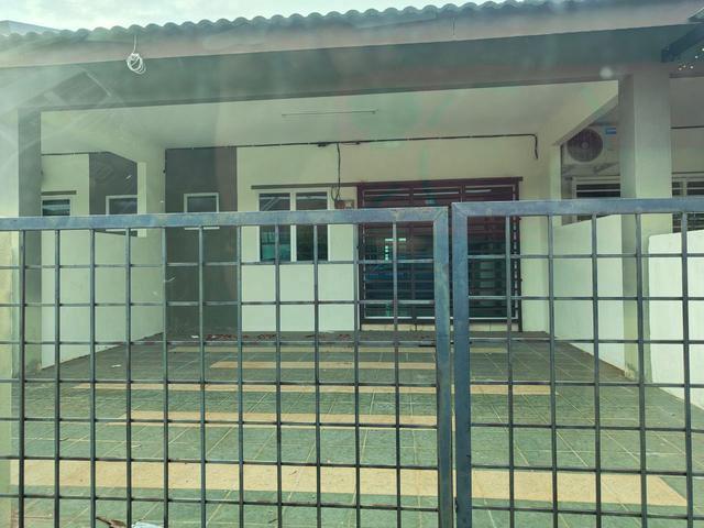 Rumah teres Termurah Sitiawan Manjung