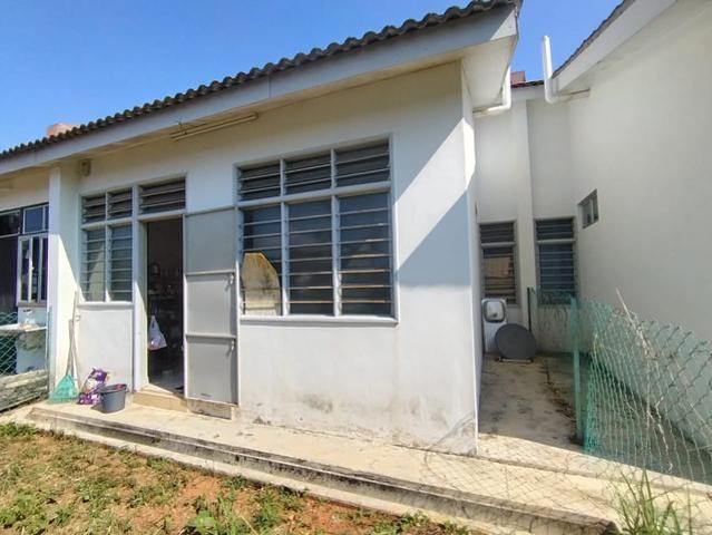 rumah teres untuk dijual zon tanjung bandar amanjaya sungai petani