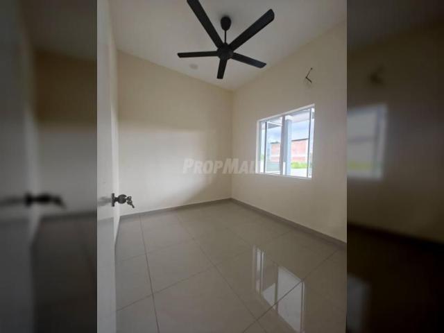 RUMAH TERES UNTUK DISEWA – PEKAN BERANANG