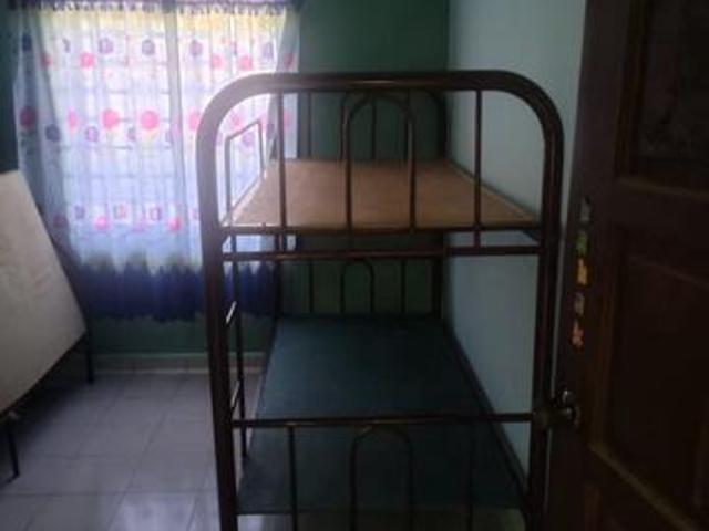 rumah teres corner lot area tok jembal near UMTunisza