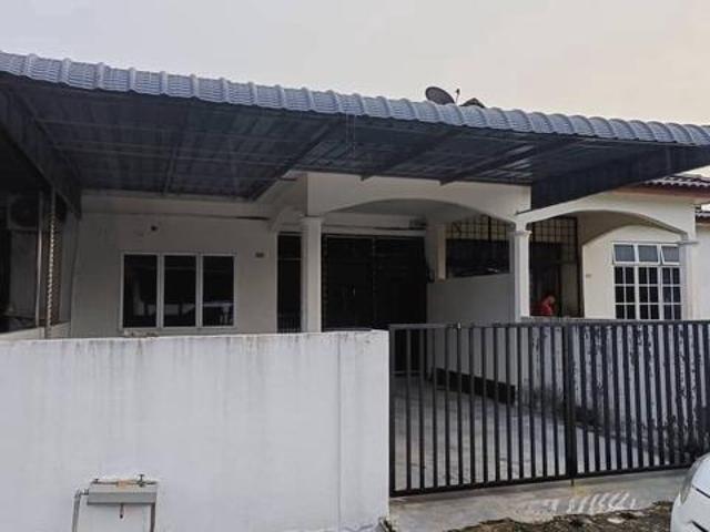 Rumah Teres Di Ipoh Untuk Dijual NEGO