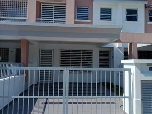 Rumah Teres Direct Owner