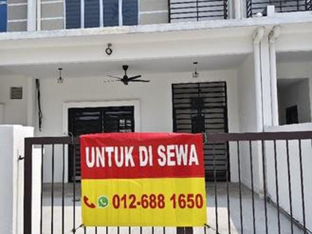 Rumah Sewa Taman Sijangkang Jaya