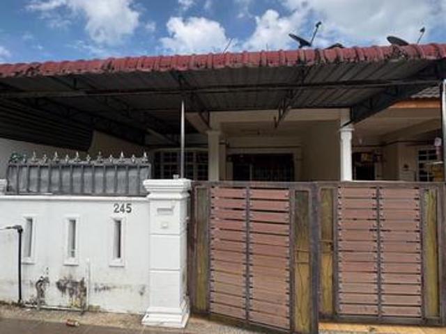 Rumah Teres Full Loan 0DepositAkan Diubahsuai Balik32 Kulai