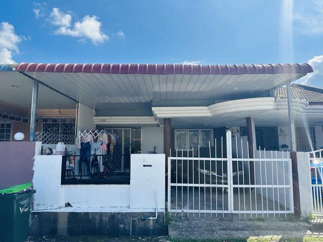 RUMAH TERES International TAMAN SEJATI INDAH SG PETANI Kedah
