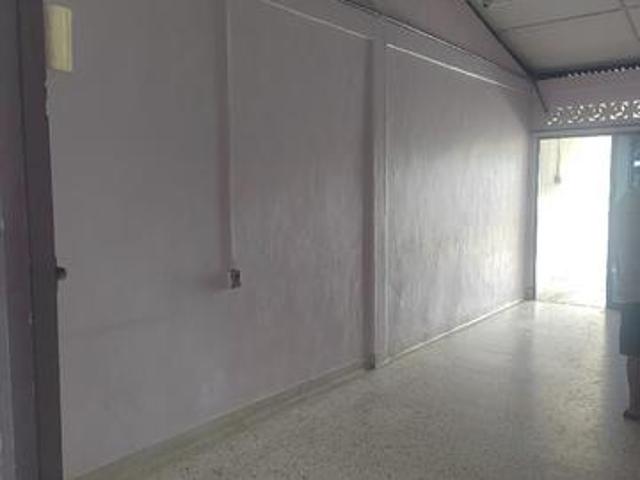 Rumah teres murah Umbai Pulai