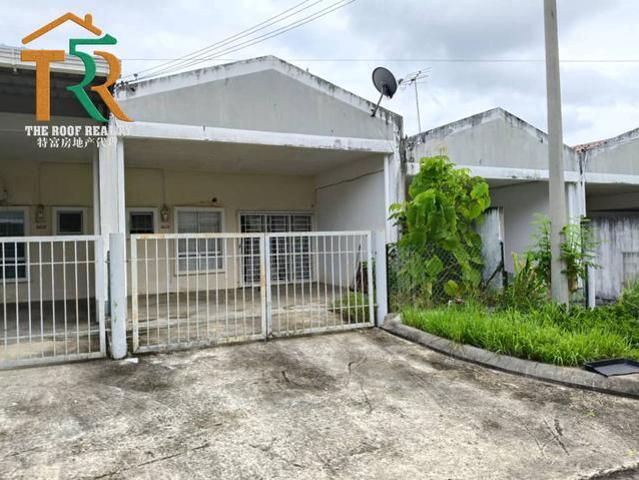 Rumah Teres Murah BSI Phase 5A Tawau